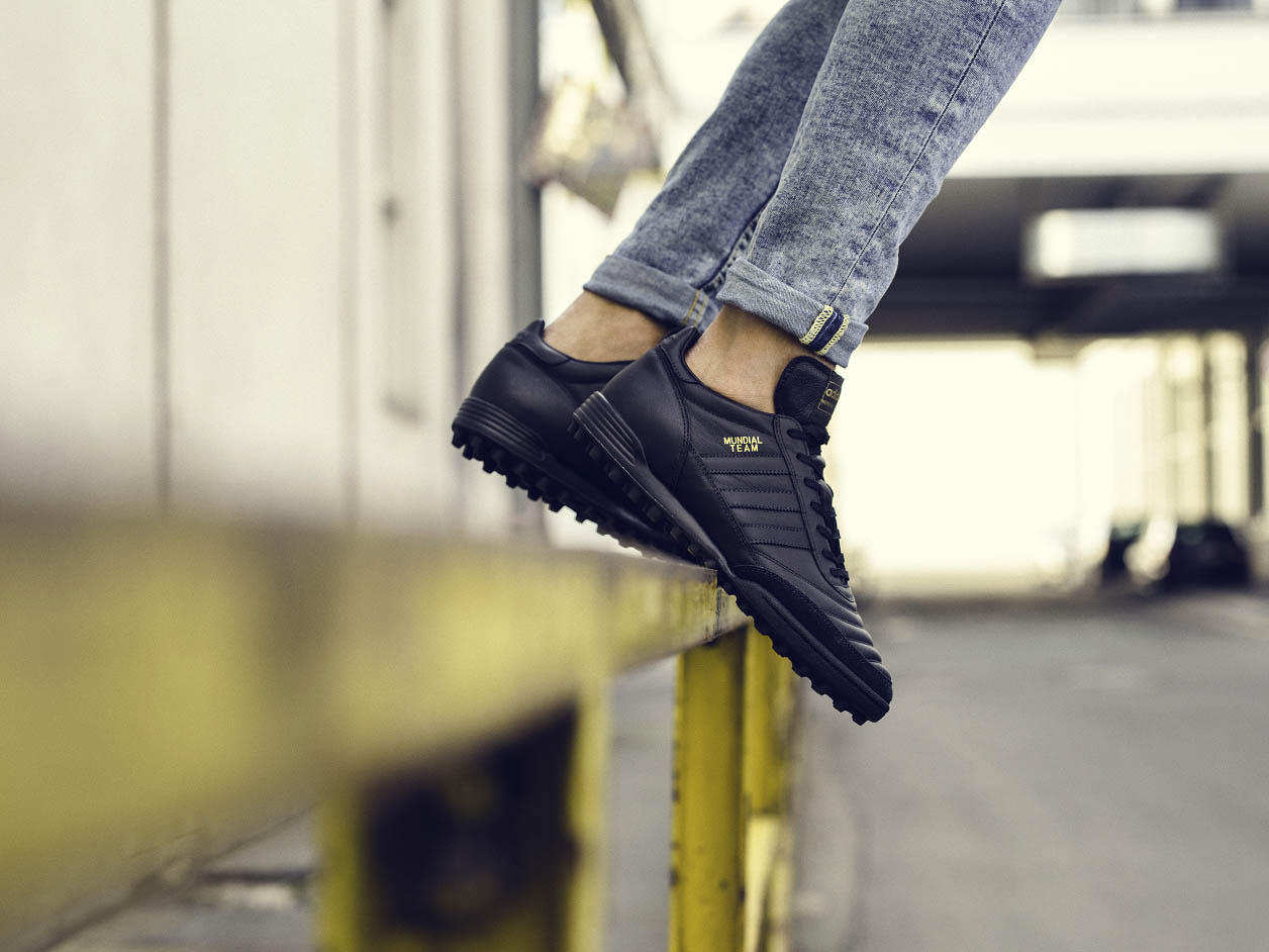 Mundial top team astro